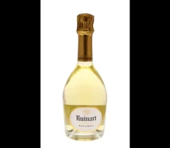 Champagne Ruinart Blanc de blancs 37,5 cl