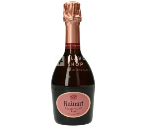 Champagne Ruinart Brut Rosé 75 cl