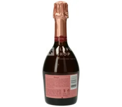 Champagne Ruinart Brut Rosé 75 cl