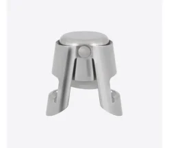 Champagne stopper uit roestvrij staal - Point Virgule
