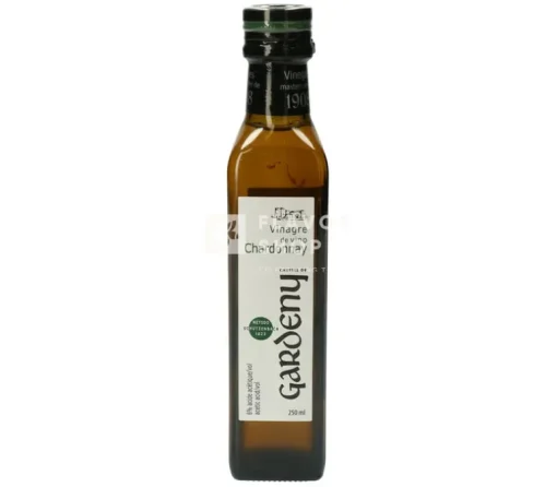 Chardonnay azijn 250 ml