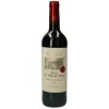Chàteau La Mothe du Barry - Bordeaux Superieur - rood - 75 cl