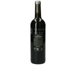 Chàteau La Mothe du Barry - Vielles Vignes - rood - 75 cl
