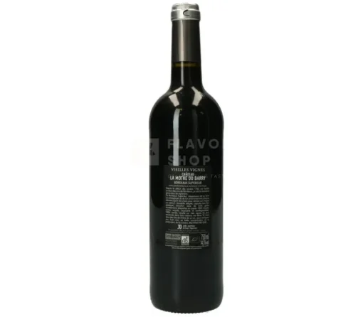 Chàteau La Mothe du Barry - Vielles Vignes - rood - 75 cl
