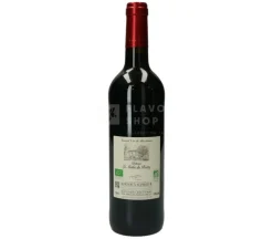 Chàteau La Mothe du Barry - Bordeaux Superieur - rood - 75 cl