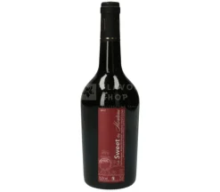 Chateau Montana - Le Sweet - rood - 75 cl*