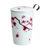 Cherry Blossom theetas