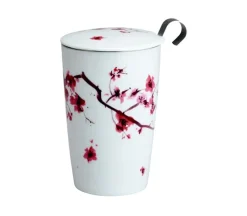 Cherry Blossom theetas