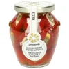 Cherry Peppers met ricotta & kappertjes 280 g