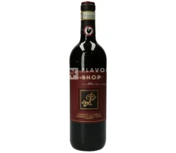Chianti Classico - Pontignanello 75 cl