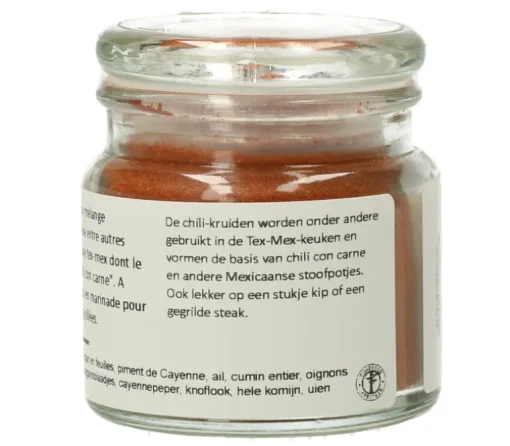 Chili con carne 50 g