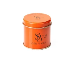 Chili flakes 40 g*