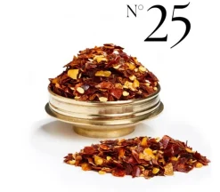 Chili flakes 40 g*