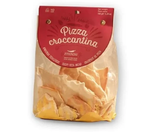 Chili Pizza Croccantina 150 g
