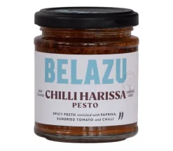 Chilli harissa pesto 165 g