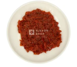 Chilli harissa pesto 165 g