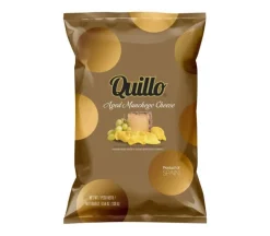 Chips Aged Manchego Cheese 130 g
