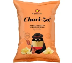 Chips Chori-zo 115 g