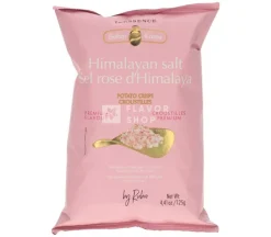 Chips met Himalaya Zout 125 g