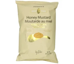 Chips met Honing & Mosterd 125 g