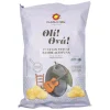 Chips Olà­ Ovà¡ - met zwarte olijvensmaak