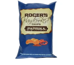 Chips Paprika 150 g
