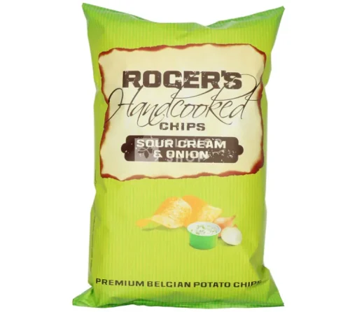Chips Sour Cream & Onion 150 g