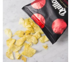 Chips Spanish Iberico Ham 45 g