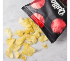 Chips Spanish Iberico Ham - Quillo