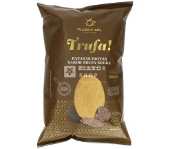Chips Trufa 115 g