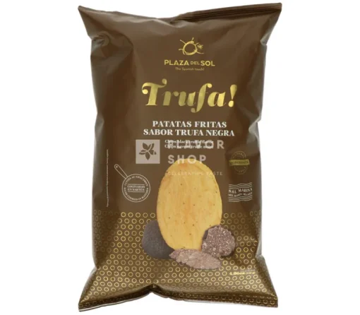 Chips Trufa 115 g
