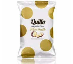 Chips White Truffle - Quillo