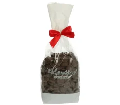 Chocolade Callets Fondant 250 g