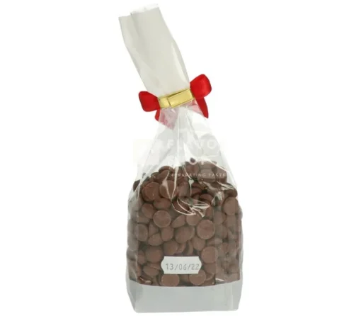 Chocolade Callets Melkchocolade 250 g