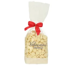 Chocolade Callets Witte chocolade 250 g