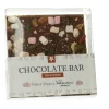 Chocoladetablet Rocky Road 100 g