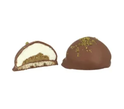 Chocoladezoenen Dubai 4 stuks - 150 g