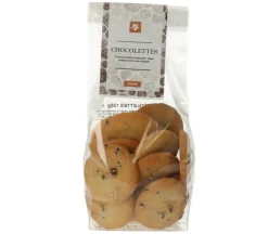 Chocolettes 125 g