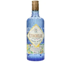 Citadelle Jardin d'été Gin 70 cl