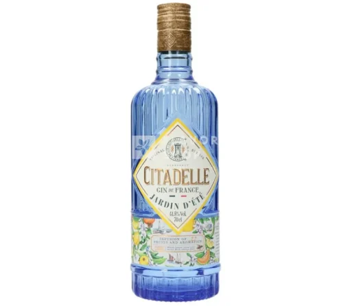 Citadelle Jardin d'été Gin 70 cl