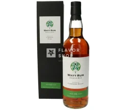 Clarendon Estate Rum 2004 16Y - 70 cl