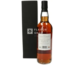 Clarendon Estate Rum 2004 16Y - 70 cl