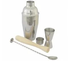 Cocktail Set 4-delig