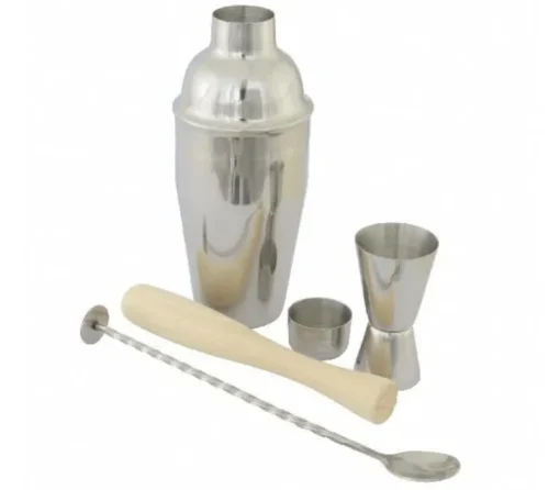 Cocktail Set 4-delig