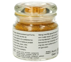 Colombo curry 50 g