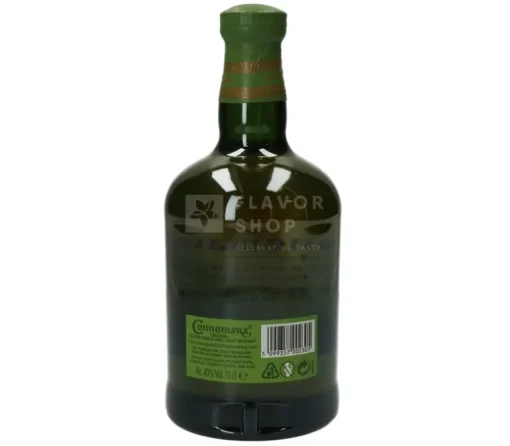 Connemara Single malt 70 cl