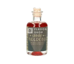 Conte Negroni 10 cl