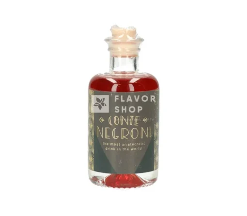Conte Negroni 10 cl