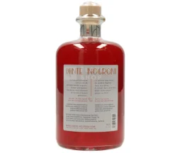 Conte Nogroni - Zero alcohol 70 cl