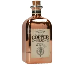 Copperhead Gin 50 cl